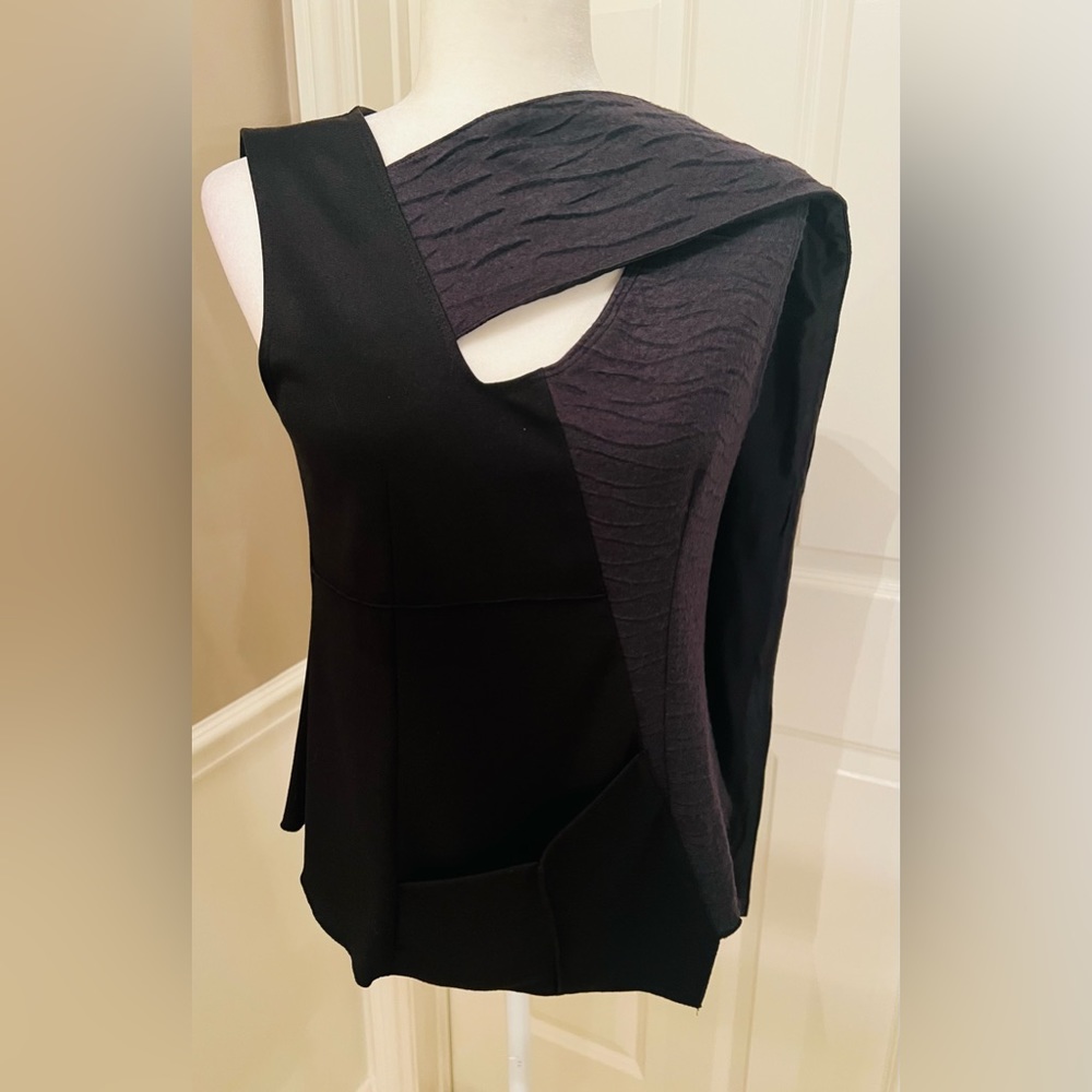 Unique Styled Top